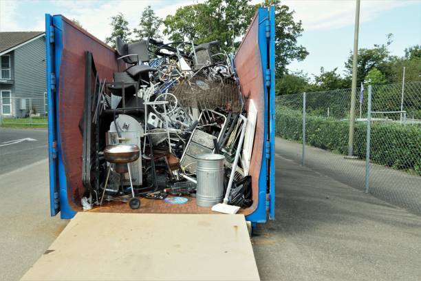 Best Household Junk Removal  in Five Points, FL
