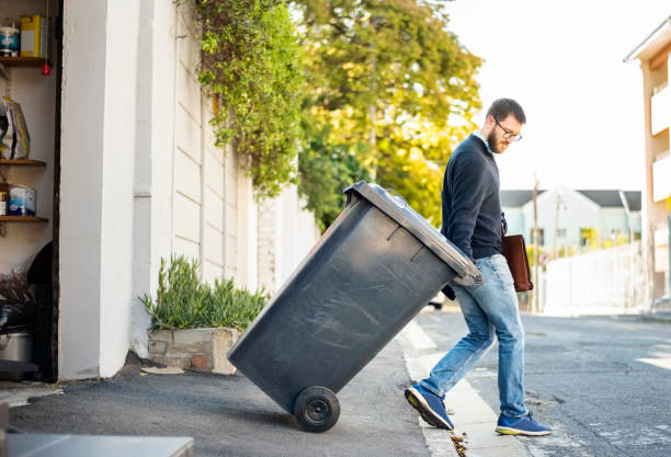 Basement Cleanout Services in Five Points, FL