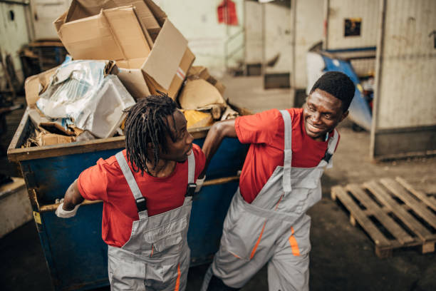 Best Attic Cleanout Services  in Five Points, FL