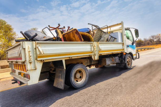 Trash Removal Near Me in Five Points, FL