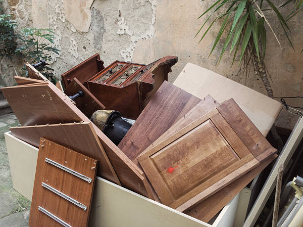Best Attic Cleanout Services  in Five Points, FL